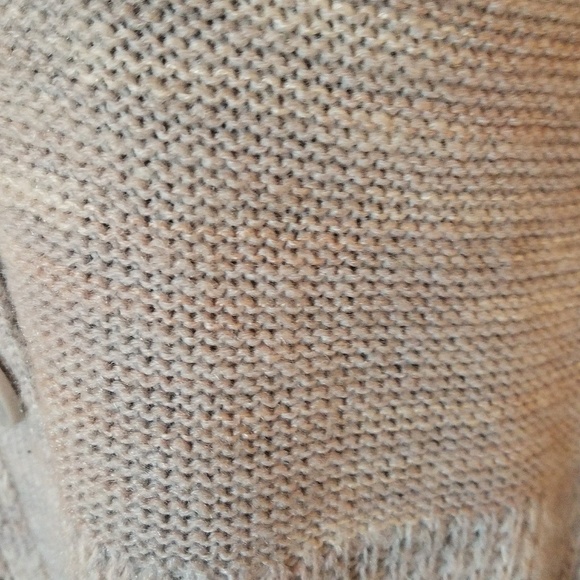 Style&Co/Long Cardigan Three Button Sweater‎ - Picture 5 of 5